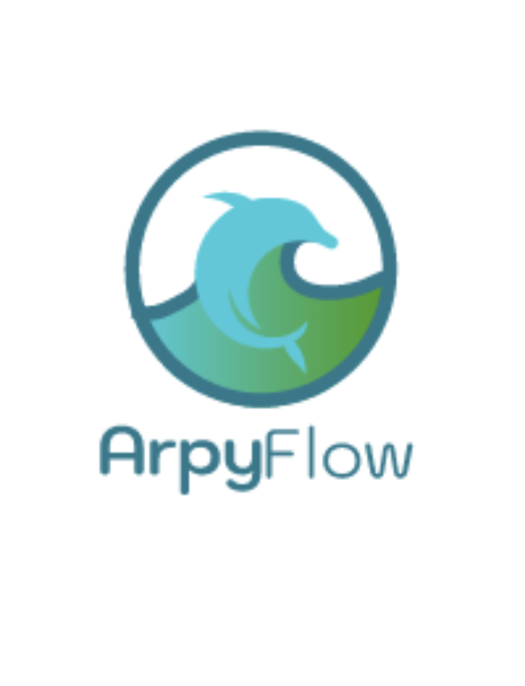 Arpy Flow